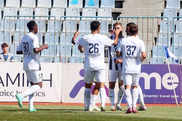 Ηρακλής: Η επίσκεψη στα αποδυτήρια και το καμπανάκι που «χτύπησε»