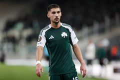 Η απόφαση που πήρε ο Τσέριν για το μέλλον του