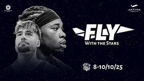 «Γεμίζει» και τη Βιτόρια ο κόσμος του Παναθηναϊκού AKTOR