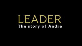 Κυκλοφόρησε το τρέιλερ για την ταινία του Αντρέ Βιεϊρίνια (vid)