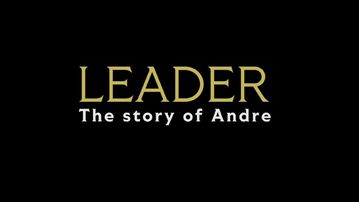 Κυκλοφόρησε το τρέιλερ για την ταινία του Αντρέ Βιεϊρίνια (vid)