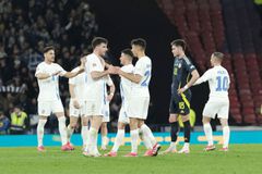 Η Εθνική επιστρέφει στον... τόπο του εγκλήματος για να μείνει «ζωντανή» για Μουντιάλ