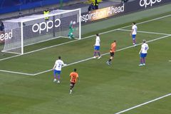 Προβάδισμα για τη Σαχτάρ κόντρα στην Μπαρτσελόνα! (vid)