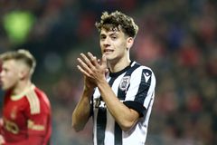 Σκάουτερ της Λίβερπουλ στο Βέλγιο για το Μπριζ - ΠΑΟΚ