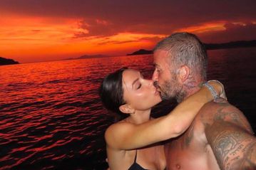 Ποιος κάνει... κουμάντο στο σπίτι του Μπέκαμ; Ο πρώην σωματοφύλακας αποκαλύπτει τι συμβαίνει