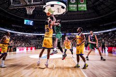 Τα highlights της ήττας του Περιστερίου στη Μάλαγα (vid)