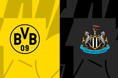 ΜΠΟΡΟΥΣΙΑ ΝΤΟΡΤΜΟΥΝΤ - ΝΙΟΥΚΑΣΤΛ