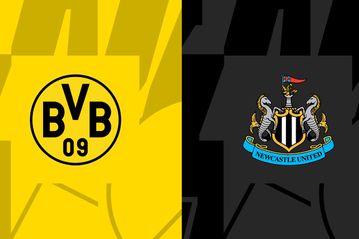 ΜΠΟΡΟΥΣΙΑ ΝΤΟΡΤΜΟΥΝΤ - ΝΙΟΥΚΑΣΤΛ