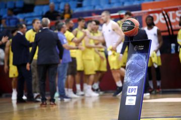 Άλλαξε ώρα αλλά όχι και ημέρα ο ΕΣΑΚΕ στην αναμέτρηση Παναθηναϊκός - ΑΕΚ Betsson