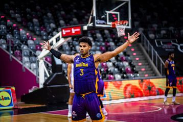 Χάποελ Χολόν: Δήλωσε έδρα της τη Ρίγα για το BCL