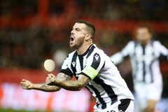 Επιστροφές ενόψει Αμπερντίν για ΠΑΟΚ!