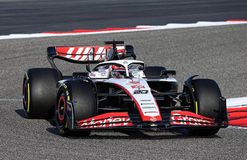 Στον αέρα η τελική κατάταξη του GP της Αμερικής