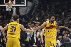 Δύο παίκτες της Μπαρτσελόνα προτιμούν μία σειρά τελικών στην EuroLeague, παρά το καθιερωμένο Final Four (vid)