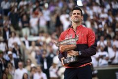 Η  «μπηχτή» του Τζόκοβιτς για Ναδάλ: «Δεν προσποιήθηκα όπως κάποιοι άλλοι - Προσπαθώ για κάθε ρεκόρ»