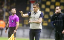 Τι έγινε με τον Ίλιτς σε δύο ματς του Ατρόμητου που δεν έγινε με τον Κόουλμαν σε επτά