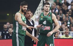 Οι λύσεις του Αταμάν μετά το σοκ με Χουάντσο - Φουλάρει για νέα μεταγραφή ο Παναθηναϊκός