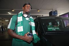 Επιστρέφει στο αγαπημένο του νούμερο ο Κέντρικ Ναν κι ετοιμάζεται για Βερολίνο