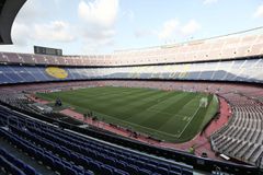 Καθυστέρηση στην επιστροφή της Μπαρτσελόνα στο Καμπ Νου - Ποιος είναι ο λόγος