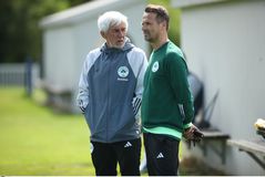 Παναθηναϊκός: Οι προϋποθέσεις για να ψάξει εξτρέμ τον Ιανουάριο