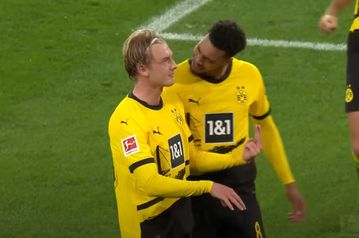 «Πάτησε» (ξανά) τη Νιούκαστλ και κορυφή στον όμιλο... φωτιά η Ντόρτμουντ!