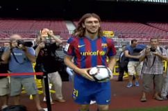 Ο Τσιγκρίνσκι αποκάλυψε την ατάκα του Γκουαρδιόλα για τις δυσκολίες του στην Μπαρτσελόνα: «Ντμίτρο, ξέρω τι κάνεις, σε παρακαλώ πολύ...»