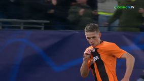 Η Σαχτάρ πήρε σπουδαία νίκη επί της Μπαρτσελόνα και έδωσε νέο ενδιαφέρον στην υπόθεση πρόκριση