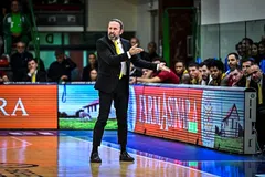 Πλάθα: «Πεινασμένη η Κινγκ Στσέτσιν, να κερδίσουμε με τον τρόπο που έχουμε επιλέξει να πορευτούμε»