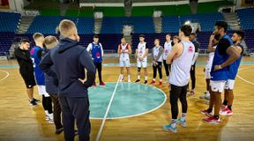 Η Κινγκ Στσέτσιν θα υποδεχτεί πάνοπλη την ΑΕΚ στην Πολωνία