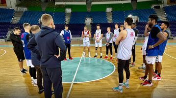 Η Κινγκ Στσέτσιν θα υποδεχτεί πάνοπλη την ΑΕΚ στην Πολωνία