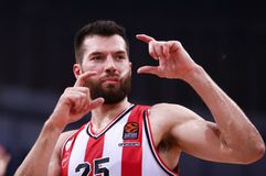 🏀«Killer» από τα 6.75: Άλεκ Πίτερς, ο πιο εύστοχος σουτέρ της Euroleague απ' τον Οκτώβρη του 2023!