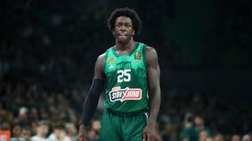 Η τριποντάρα του Ναν στην τελευταία προπόνηση του Παναθηναϊκού πριν το ντέρμπι με τον Ολυμπιακό!