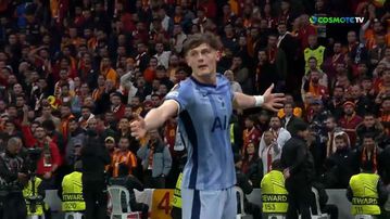 Μαγεύει ο Σον, πρώτο επαγγελματικό γκολ του Λάνκσιρ για το 1-1