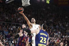 Τρομερός Λάιλς οδήγησε την Ρεάλ Μαρδίτης στην νίκη επί της Μπαρτσελόνα