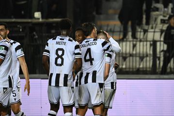 Η Ελλάδα έκανε την 4η καλύτερη επίδοση στις ευρωπαϊκές διοργανώσεις αυτήν την εβδομάδα