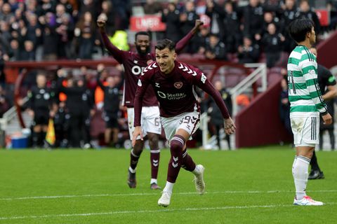 Λατρεία των οπαδών της Χαρτς για Κυζιρίδη: Ψηφίστηκε παίκτης του μήνα Οκτωβρίου