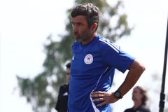 Τέλος ο Πιτό από τον Ολυμπιακό