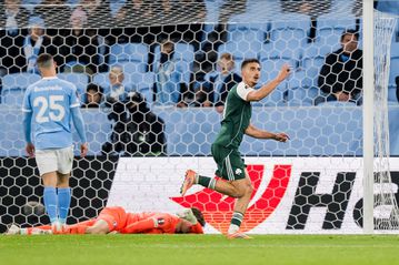 Ο Παναθηναϊκός πήρε στο Μάλμε πολλά περισσότερα από μία νίκη