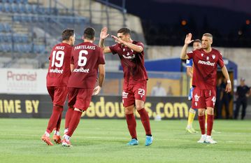 Χωρίς τρεις η ΑΕΛ Novibet στο Αγρίνιο