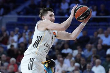 ΜΠΑΡΤΣΕΛΟΝΑ - ΡΕΑΛ ΜΑΔΡΙΤΗΣ