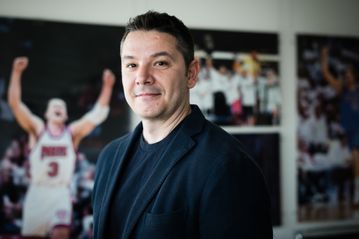 Ο GM του ΝΒΑ Europe αποκάλυψε τις πόλεις που θα συμμετάσχουν στη νέα λίγκα: Μία εξ αυτών ομάδα από την Αθήνα!