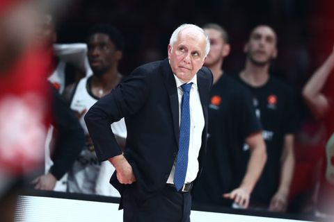 Ομπράντοβιτς: «Κάναμε λάθη, υπάρχουν πράγματα που πρέπει να παρακολουθήσουμε»