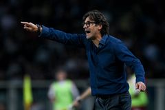 Η Φιορεντίνα ανακοίνωσε νέο προπονητή πριν την ΑΕΚ  που ήταν παίκτης του Ακράτητου