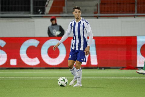 Ο Κανελλόπουλος θα αποχωρήσει από την Ελσίνκι