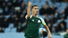 Αυξημένες οι πιθανότητες πρόκρισης για Παναθηναϊκό και ΠΑΟΚ στα νοκ αουτ του Europa League