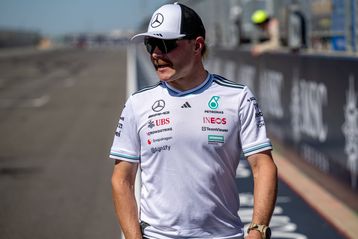 Ο Μπότας προβλέπει πιο δυνατή δεύτερη σεζόν για τον Χάμιλτον στη Ferrari