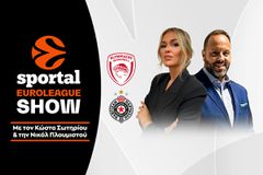 Κυριάρχησε στο 4ο δεκάλεπτο και με άμυνα - γρανίτη λύγισε την Παρτίζαν ο Ολυμπιακός