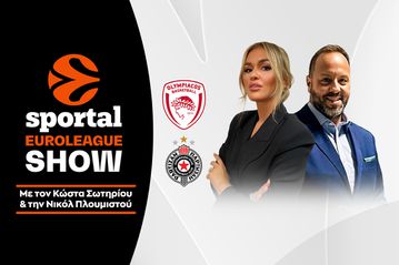 Κυριάρχησε στο 4ο δεκάλεπτο και με άμυνα - γρανίτη λύγισε την Παρτίζαν ο Ολυμπιακός