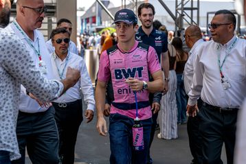 Η Alpine «δένει» τον Κολαπίντο για το 2026