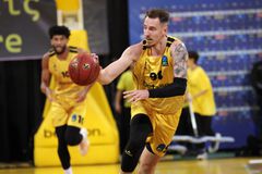 Με μία απουσία ο Άρης κόντρα στη Μύκονο