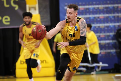 Με μία απουσία ο Άρης κόντρα στη Μύκονο